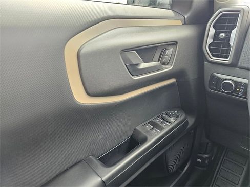 New 2025 Ford Bronco Sport Big Bend image 27