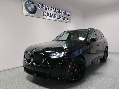 Used 2026 BMW X3 xDrive30i w/ Premium Package