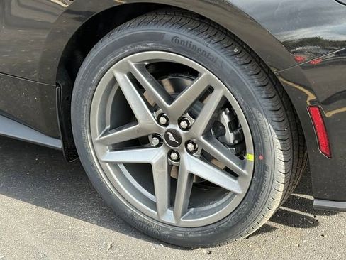 New 2026 Ford Mustang Coupe RWD image 7