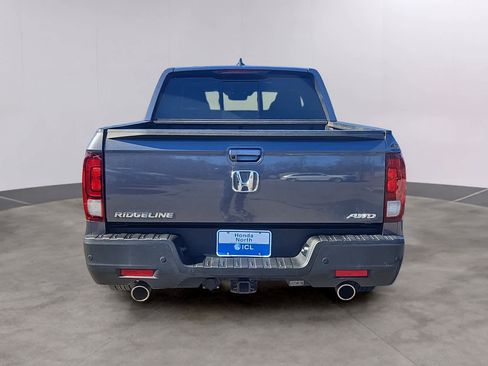 Used 2023 Honda Ridgeline RTL-E image 5
