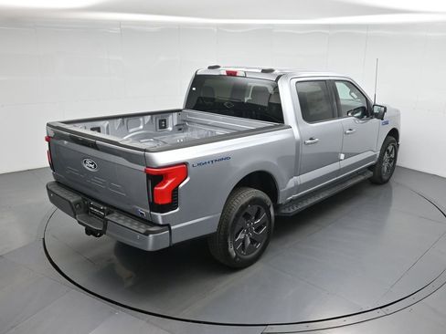 New 2025 Ford F150 Lightning Flash image 39