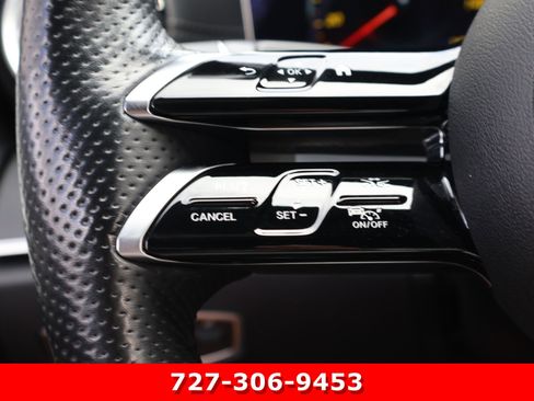 Certified 2023 Mercedes-Benz CLS 450 4MATIC image 26