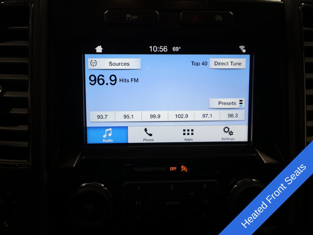 Used 2016 Ford F150 XLT w/ Equipment Group 302A Luxury AWD/4WD image 29