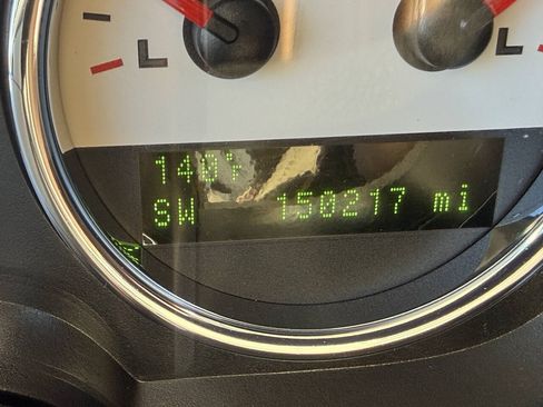 Used 2008 Ford F150 King Ranch RWD image 19