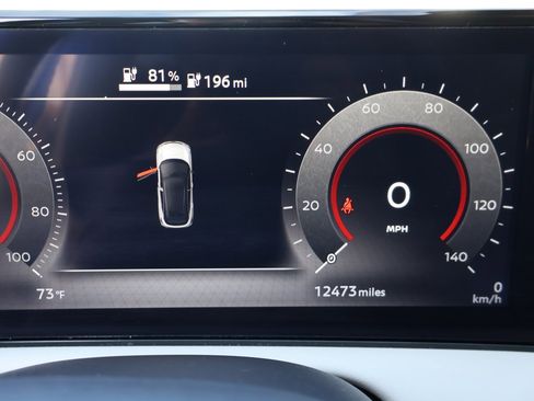 Used 2024 Nissan Ariya ENGAGE e-4ORCE image 43