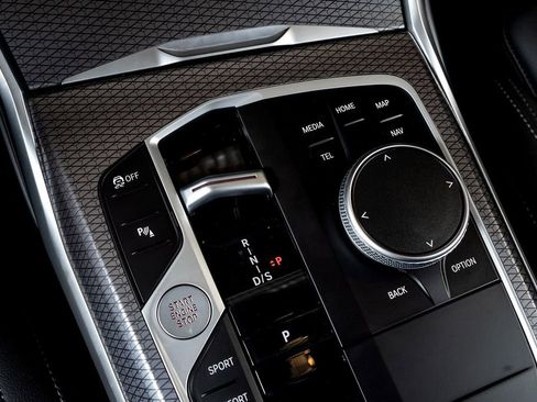 Used 2024 BMW M340i xDrive w/ Driving Assistance Package image 47