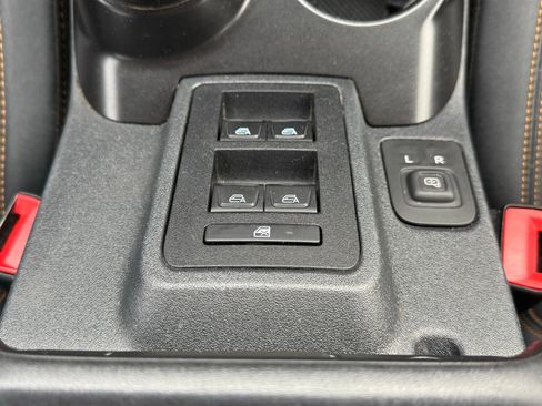 Certified 2022 Ford Bronco Badlands image 32