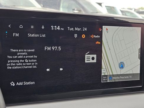 Used 2025 Hyundai Palisade SEL image 23