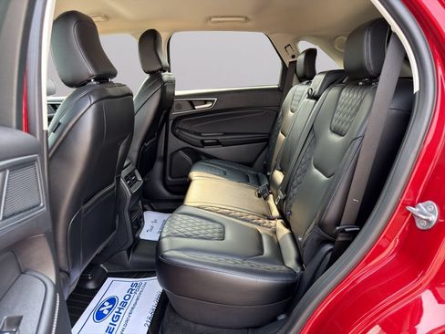 Used 2024 Ford Edge Titanium AWD/4WD image 49
