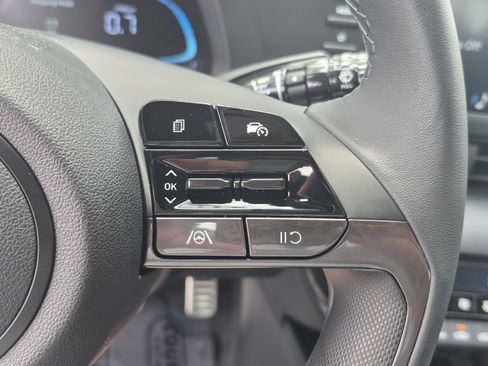 New 2026 Hyundai Elantra SEL Sport FWD image 29