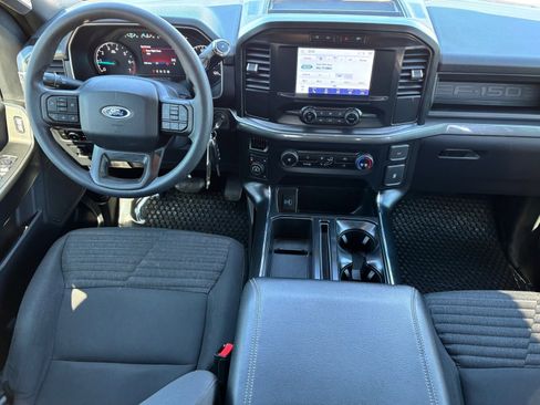 Used 2023 Ford F150 XL w/ STX Appearance Package image 12