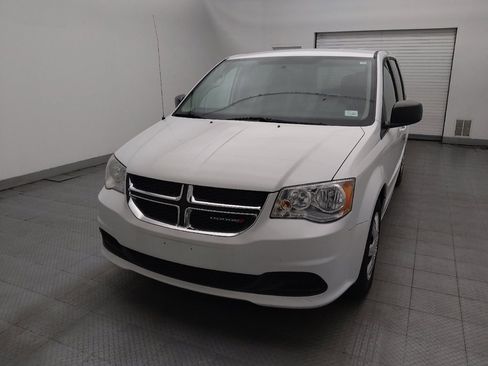 Used 2017 Dodge Grand Caravan SE w/ Power Window Group FWD image 15