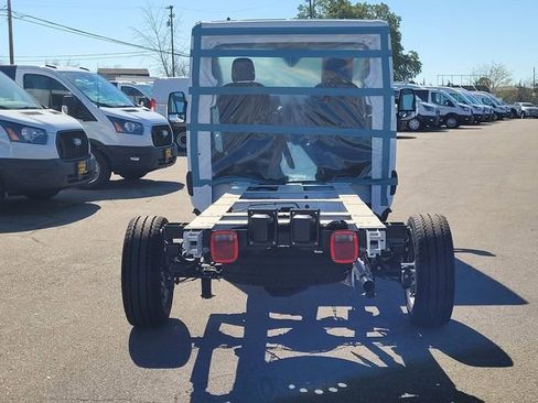 New 2025 Ford Transit 350 Base Commercial Trucks image 5