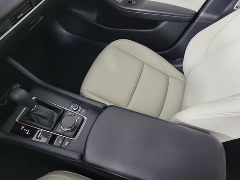 New 2026 MAZDA MAZDA3 2.5 S Preferred Sedan image 25