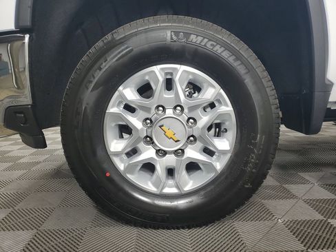 New 2026 Chevrolet Silverado 3500 LT image 31