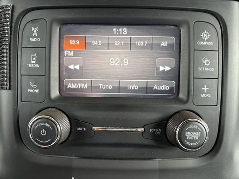 Used 2023 RAM 2500 Tradesman image 27