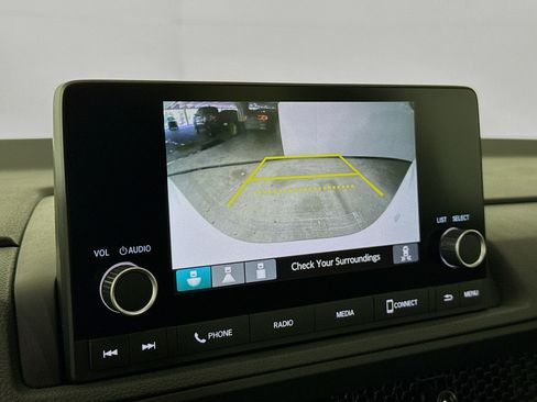 Used 2024 Honda CR-V EX image 14