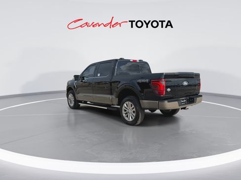 Used 2026 Ford F150 King Ranch AWD/4WD image 6
