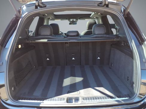 Used 2025 Mercedes-Benz GLE 350 4MATIC image 10