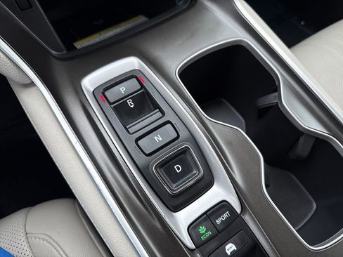 Used 2019 Honda Accord Touring image 31