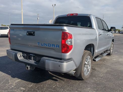 Used 2014 Toyota Tundra 1794 Edition image 4