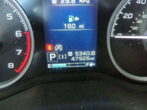 Used 2024 Subaru Forester Premium image 21