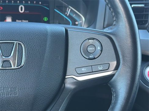 Certified 2022 Honda Odyssey EX-L image 32