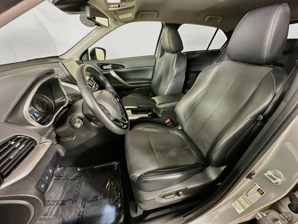 Used 2025 Mitsubishi Eclipse Cross SE AWD/4WD image 29