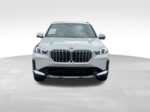 Certified 2026 BMW X1 xDrive28i AWD/4WD image 13