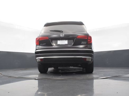 Used 2017 Honda Pilot Touring image 53