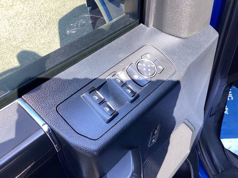 Used 2018 Ford F150 XLT w/ Equipment Group 302A Luxury AWD/4WD image 28