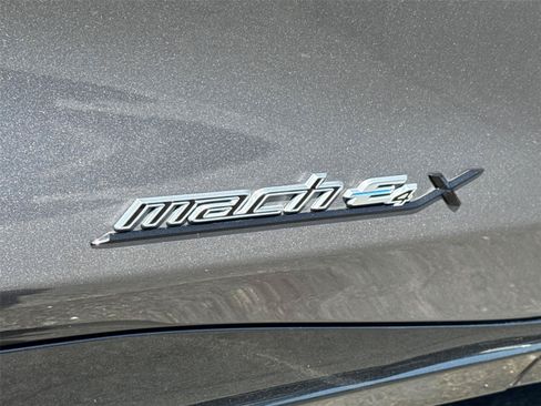 Certified 2023 Ford Mustang Mach-E GT w/ GT Performance Edition AWD/4WD image 8