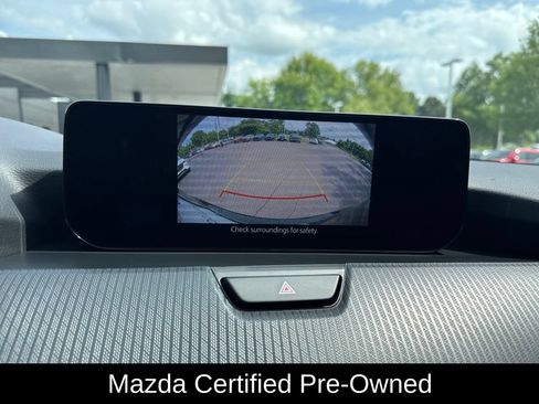 Certified 2026 MAZDA CX-90 3.3 Turbo w/ Select Package AWD/4WD image 20