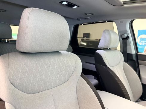 Used 2021 Hyundai Palisade SEL w/ Convenience Package AWD/4WD image 29