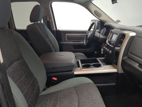 Used 2014 RAM 1500 Big Horn AWD/4WD image 21