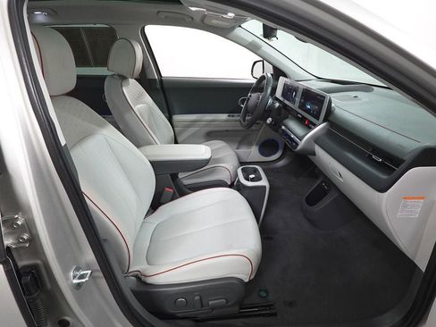 Used 2024 Hyundai Ioniq 5 Limited RWD image 35