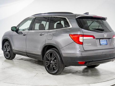 Used 2022 Honda Pilot Special Edition image 6