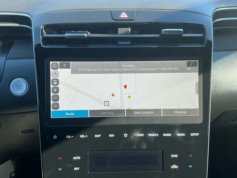 Used 2023 Hyundai Santa Cruz Limited image 26