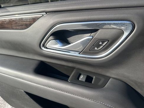 Certified 2023 Chevrolet Tahoe LS image 28