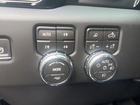 New 2026 GMC Sierra 1500 AT4 w/ AT4 Premium Package image 15