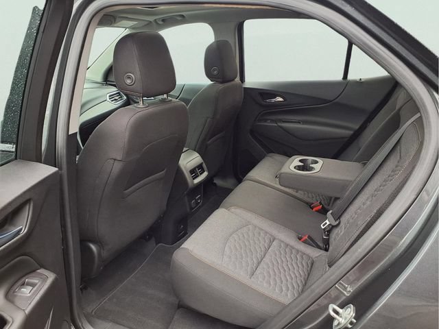 Certified 2018 Chevrolet Equinox LT w/ Sun & Infotainment Package AWD/4WD image 20