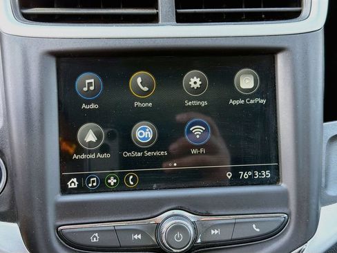 Used 2019 Chevrolet Sonic LT w/ Convenience Package FWD image 16