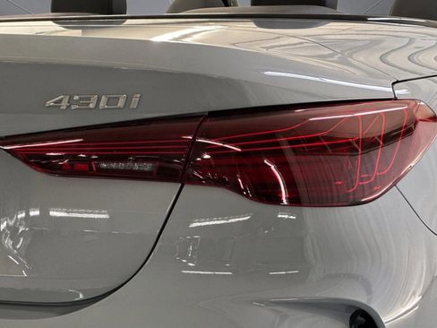 New 2026 BMW 430i Convertible w/ M Sport Package image 13