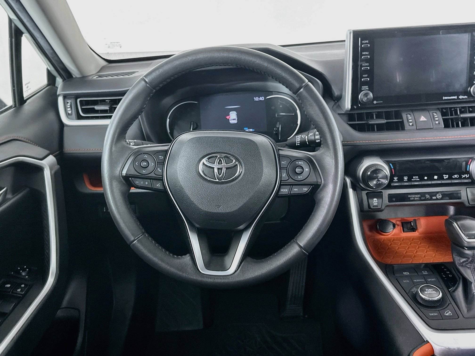 Used 2021 Toyota RAV4 Adventure AWD/4WD image 18