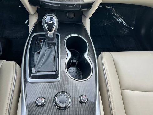 Used 2020 INFINITI QX60 Pure image 23