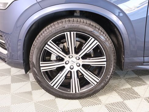 Used 2021 Volvo XC90 T6 Inscription w/ Climate Package AWD/4WD image 20