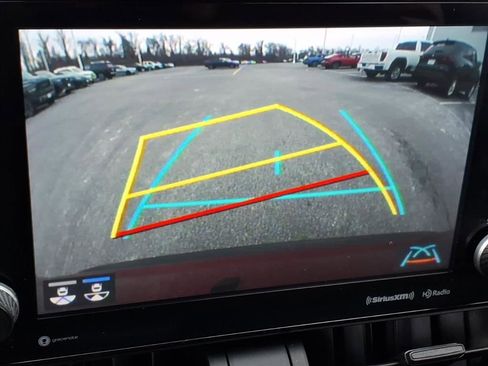 Certified 2022 Toyota RAV4 XLE image 16