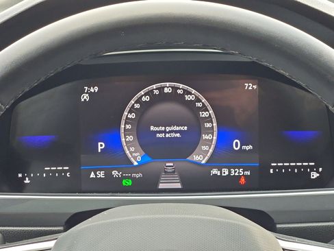 Used 2024 Volkswagen Tiguan Wolfsburg Edition image 22