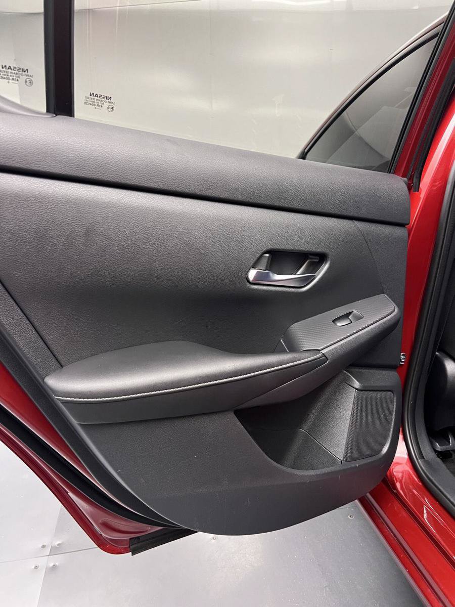Used 2020 Nissan Sentra SV FWD image 19