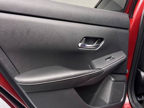 Used 2020 Nissan Sentra SV FWD image 19